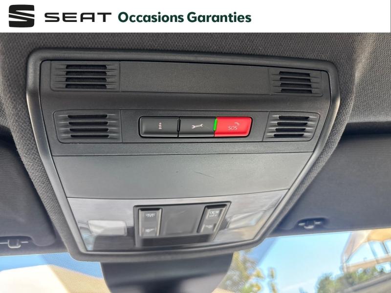 Voitures occasions SEAT ARONA Xperience Mougins