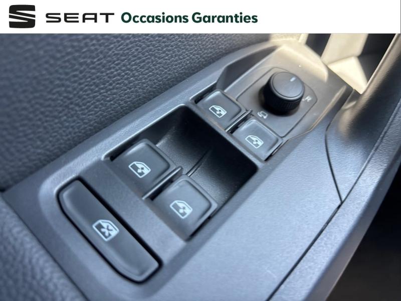 Voitures occasions SEAT ARONA Xperience Mougins
