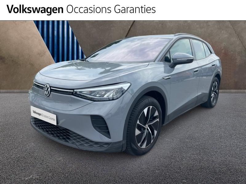 Voitures occasions VOLKSWAGEN ID.4 Base Mougins
