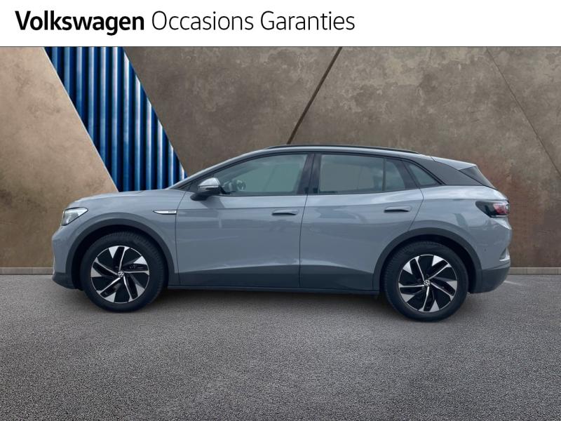Voitures occasions VOLKSWAGEN ID.4 Base Mougins