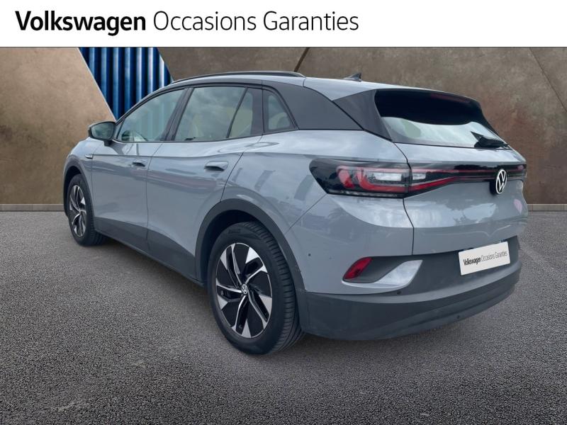 Voitures occasions VOLKSWAGEN ID.4 Base Mougins