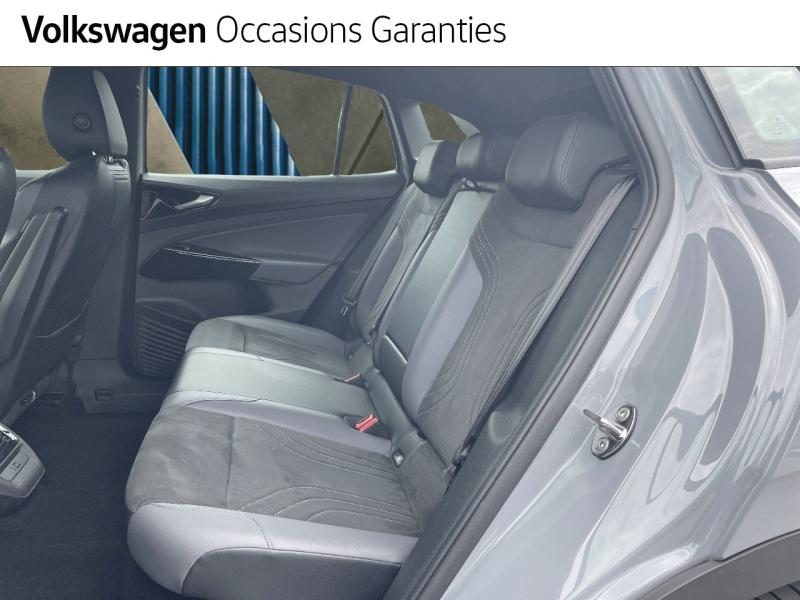 Voitures occasions VOLKSWAGEN ID.4 Base Mougins
