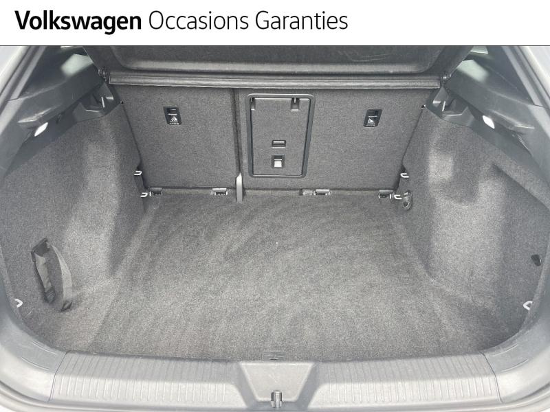 Voitures occasions VOLKSWAGEN ID.4 Base Mougins