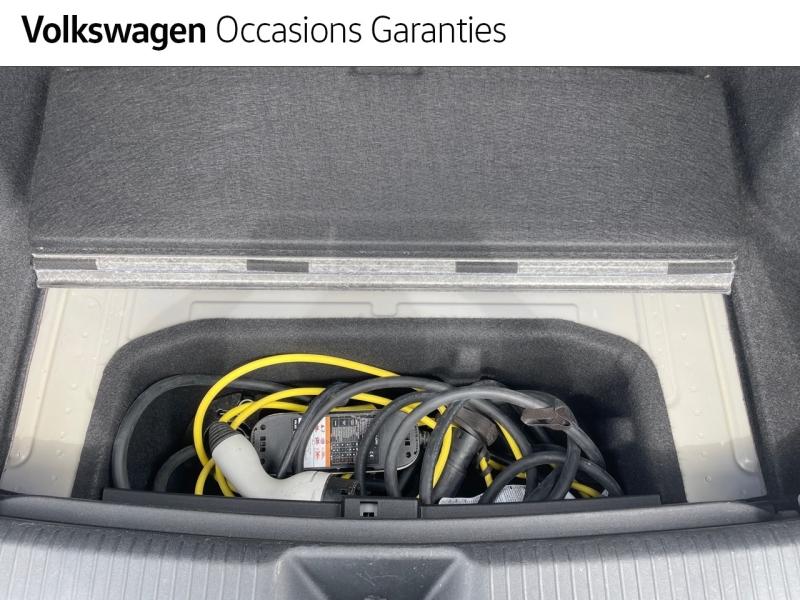Voitures occasions VOLKSWAGEN ID.4 Base Mougins