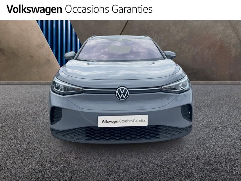 Voitures occasions VOLKSWAGEN ID.4 Base Mougins