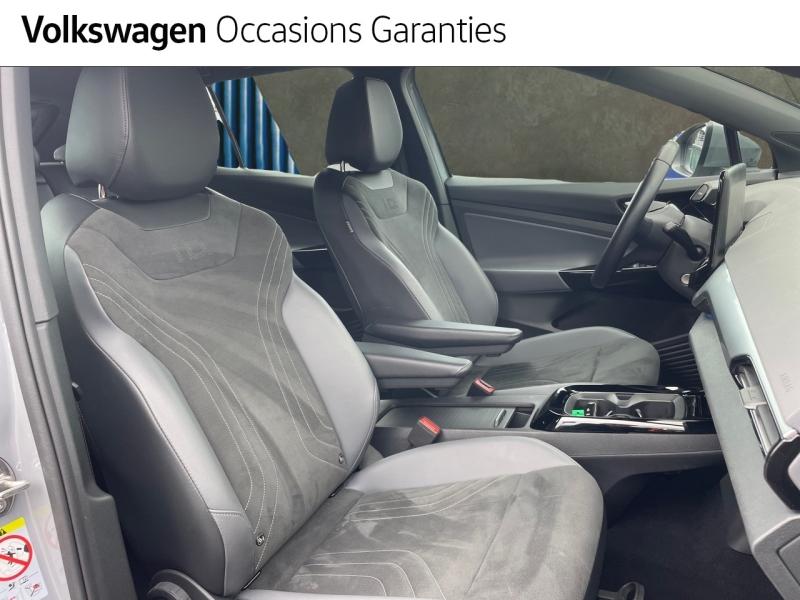 Voitures occasions VOLKSWAGEN ID.4 Base Mougins