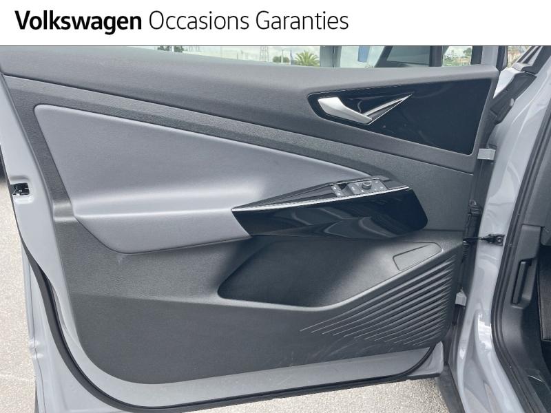 Voitures occasions VOLKSWAGEN ID.4 Base Mougins
