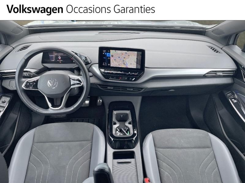 Voitures occasions VOLKSWAGEN ID.4 Base Mougins