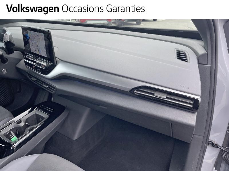 Voitures occasions VOLKSWAGEN ID.4 Base Mougins
