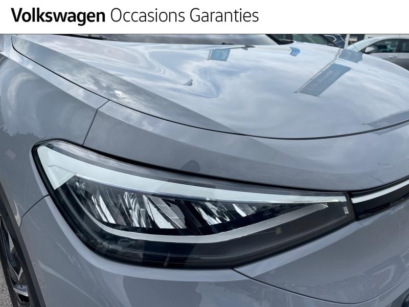 Voitures occasions VOLKSWAGEN ID.4 Base Mougins