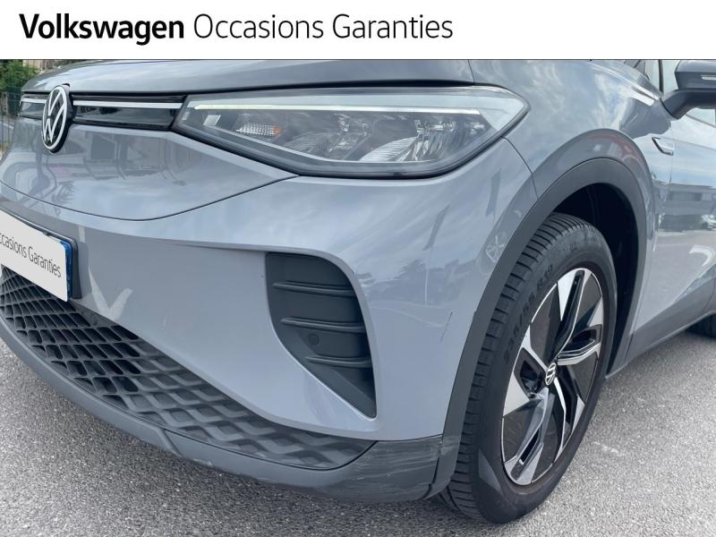 Voitures occasions VOLKSWAGEN ID.4 Base Mougins