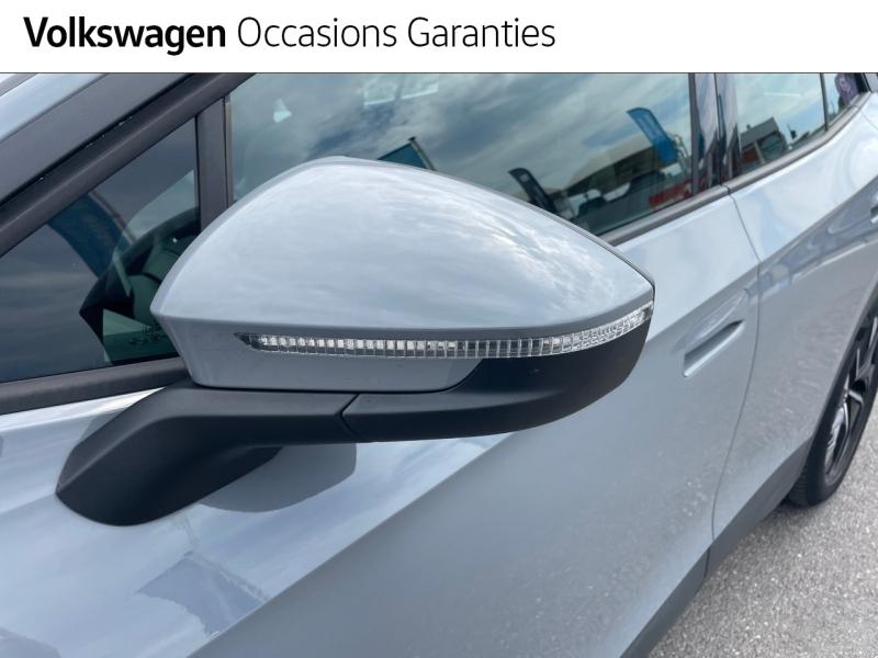 Voitures occasions VOLKSWAGEN ID.4 Base Mougins