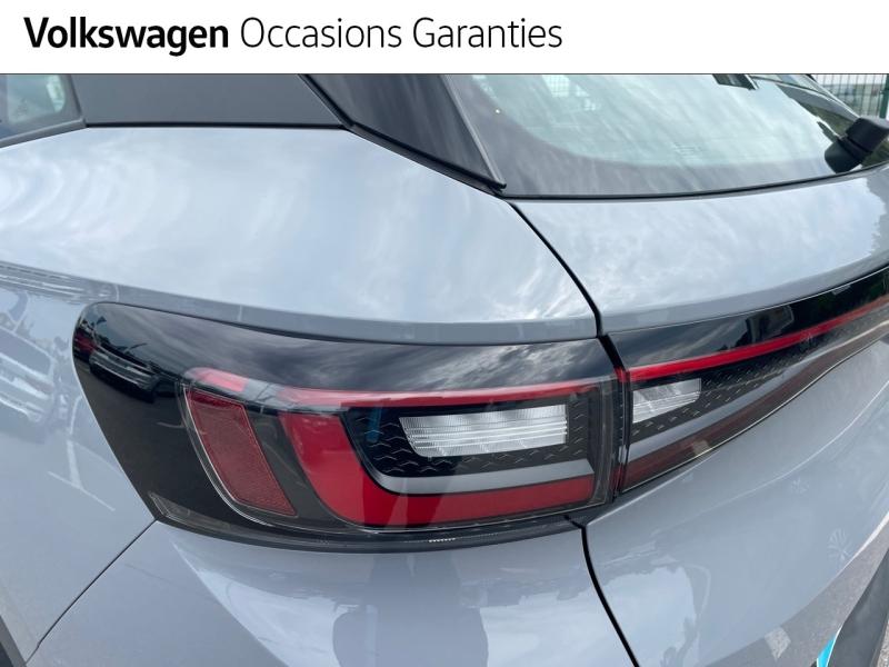 Voitures occasions VOLKSWAGEN ID.4 Base Mougins