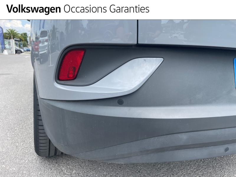 Voitures occasions VOLKSWAGEN ID.4 Base Mougins