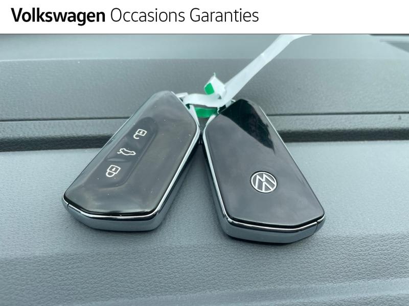 Voitures occasions VOLKSWAGEN ID.4 Base Mougins