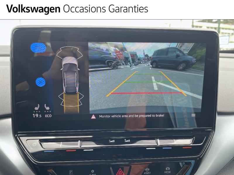 Voitures occasions VOLKSWAGEN ID.4 Base Mougins