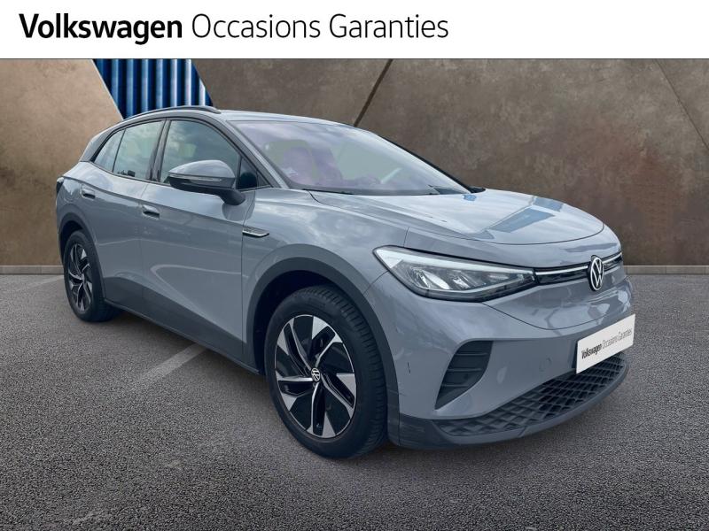 Voitures occasions VOLKSWAGEN ID.4 Base Mougins