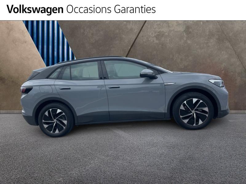 Voitures occasions VOLKSWAGEN ID.4 Base Mougins