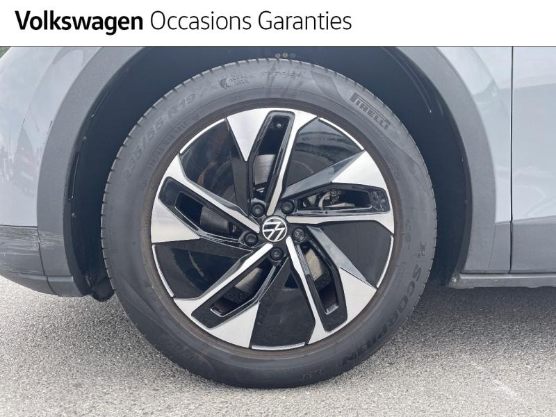 Voitures occasions VOLKSWAGEN ID.4 Base Mougins