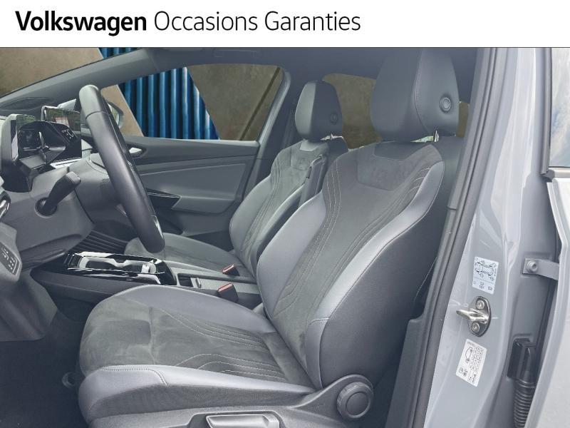 Voitures occasions VOLKSWAGEN ID.4 Base Mougins