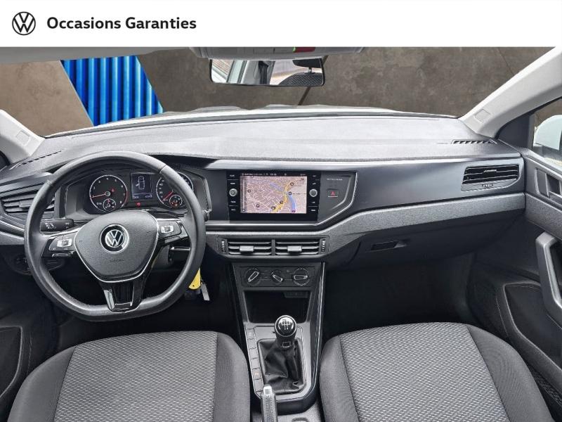 Voitures occasions VOLKSWAGEN POLO Business Mougins