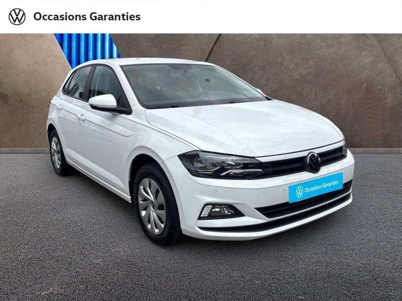 Voitures occasions VOLKSWAGEN POLO Business Mougins