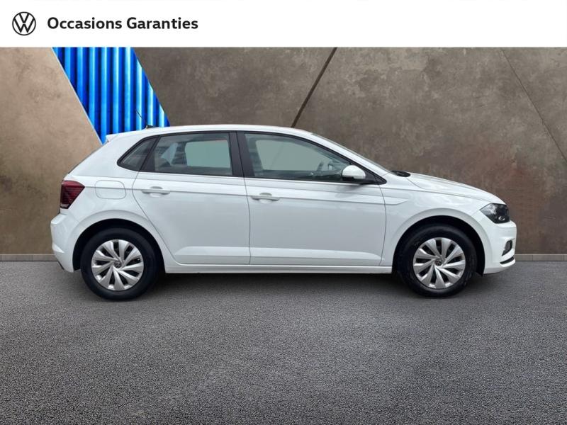 Voitures occasions VOLKSWAGEN POLO Business Mougins