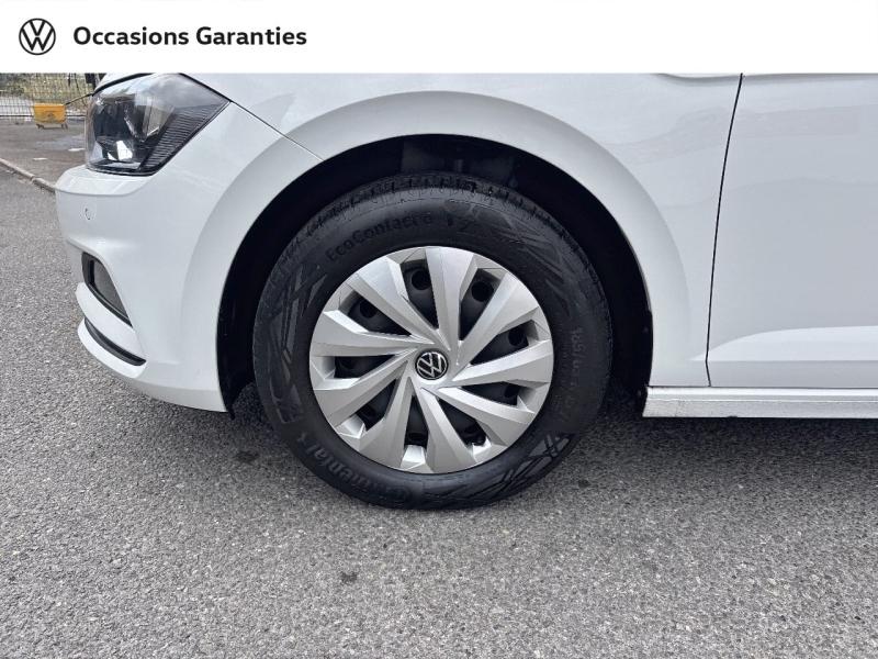 Voitures occasions VOLKSWAGEN POLO Business Mougins
