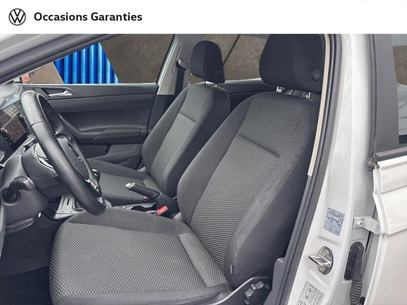 Voitures occasions VOLKSWAGEN POLO Business Mougins