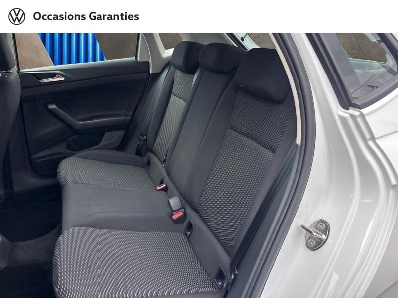 Voitures occasions VOLKSWAGEN POLO Business Mougins