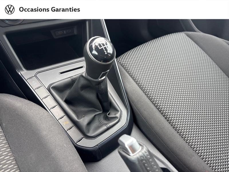 Voitures occasions VOLKSWAGEN POLO Business Mougins