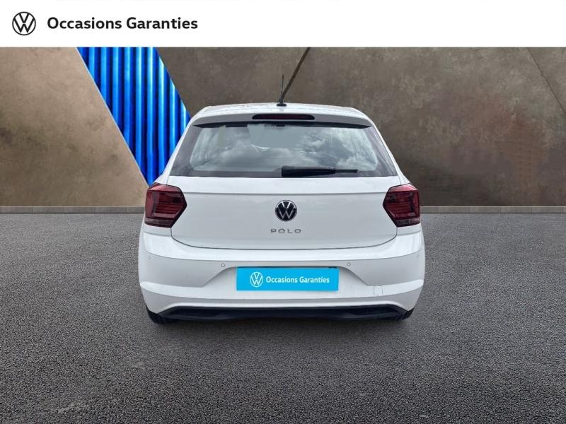 Voitures occasions VOLKSWAGEN POLO Business Mougins