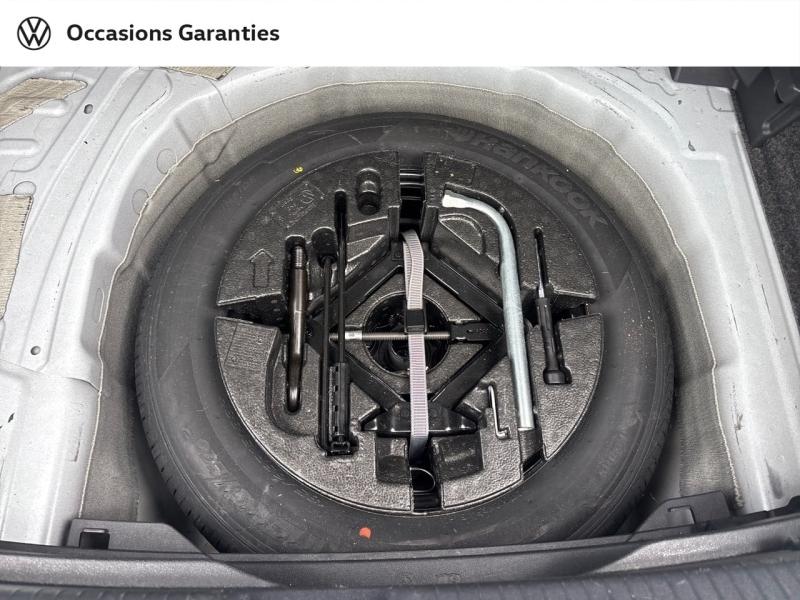 Voitures occasions VOLKSWAGEN POLO Business Mougins