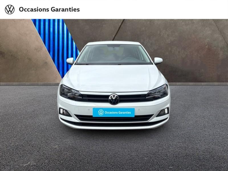 Voitures occasions VOLKSWAGEN POLO Business Mougins