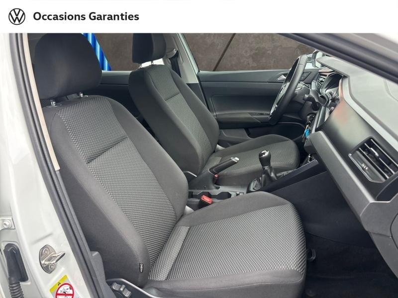 Voitures occasions VOLKSWAGEN POLO Business Mougins