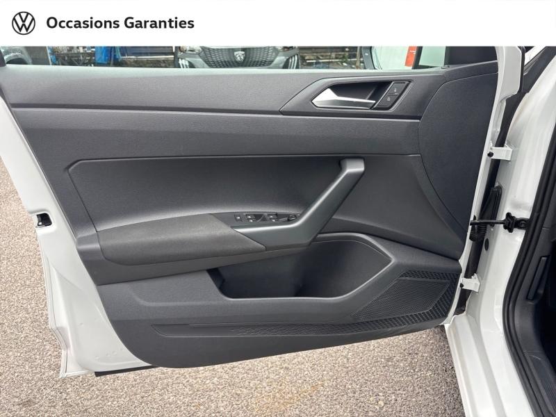 Voitures occasions VOLKSWAGEN POLO Business Mougins