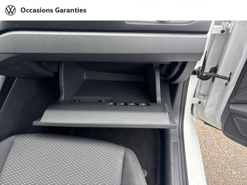 Voitures occasions VOLKSWAGEN POLO Business Mougins