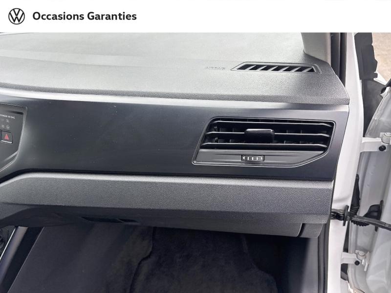 Voitures occasions VOLKSWAGEN POLO Business Mougins
