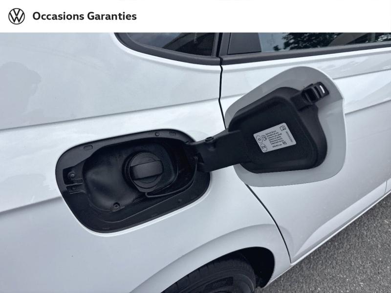 Voitures occasions VOLKSWAGEN POLO Business Mougins