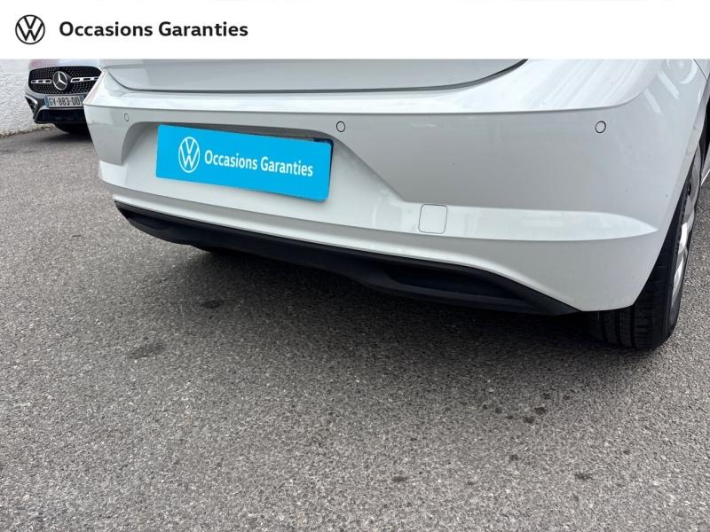 Voitures occasions VOLKSWAGEN POLO Business Mougins