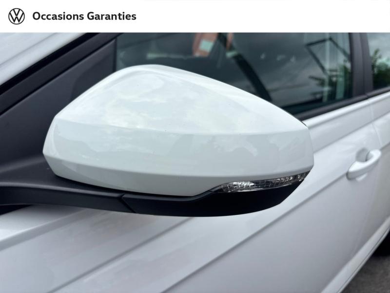 Voitures occasions VOLKSWAGEN POLO Business Mougins
