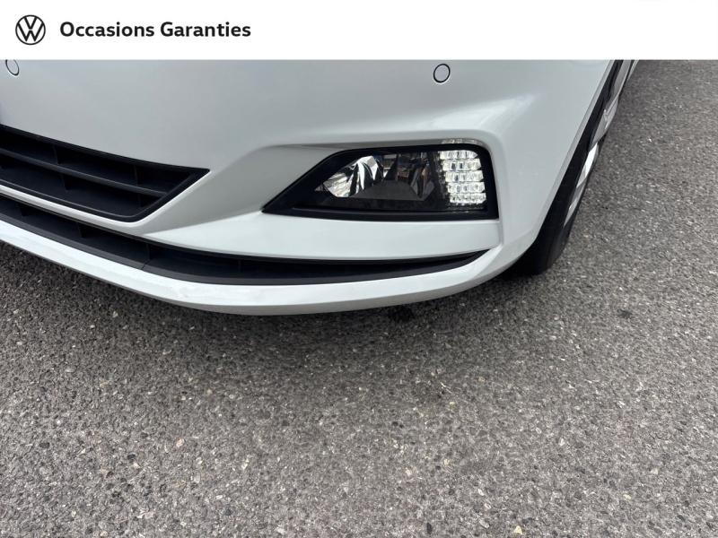 Voitures occasions VOLKSWAGEN POLO Business Mougins