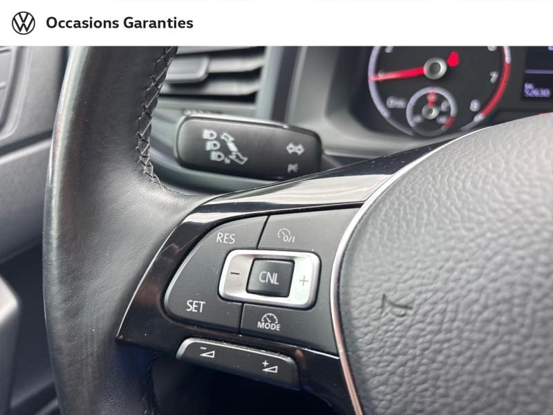 Voitures occasions VOLKSWAGEN POLO Business Mougins