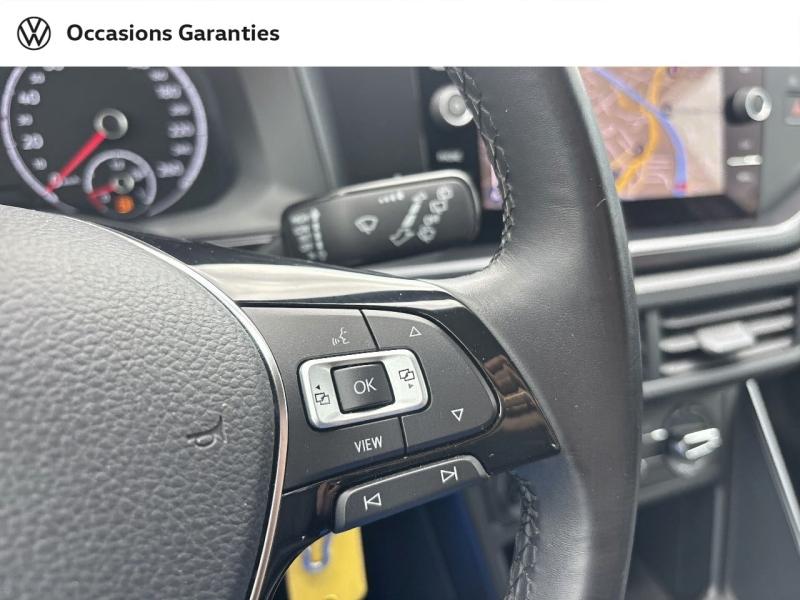 Voitures occasions VOLKSWAGEN POLO Business Mougins