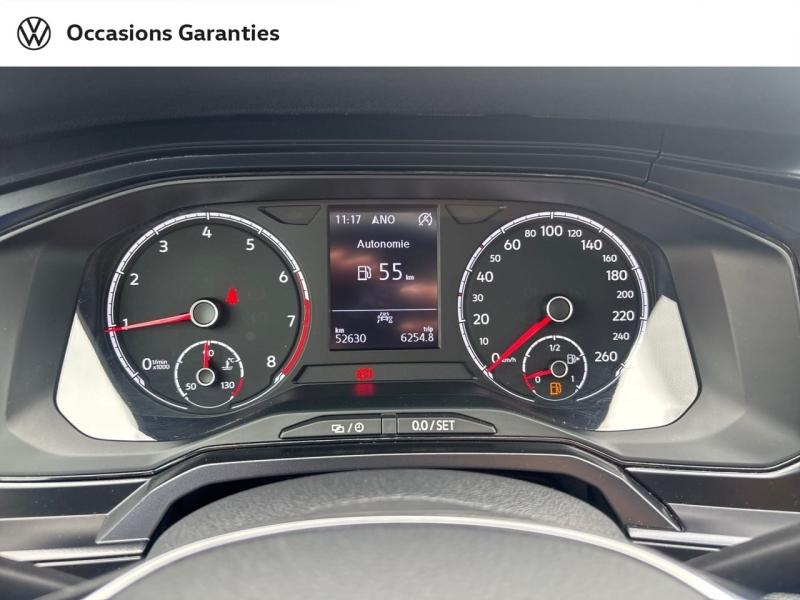 Voitures occasions VOLKSWAGEN POLO Business Mougins