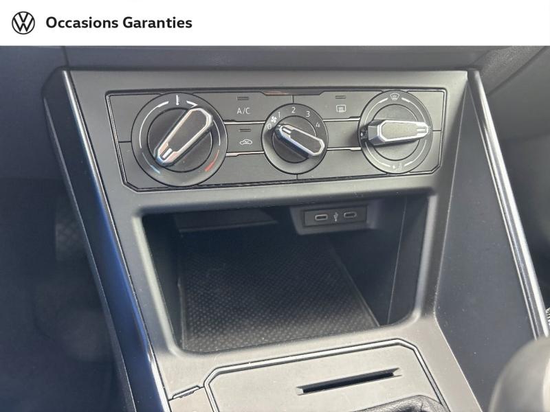 Voitures occasions VOLKSWAGEN POLO Business Mougins