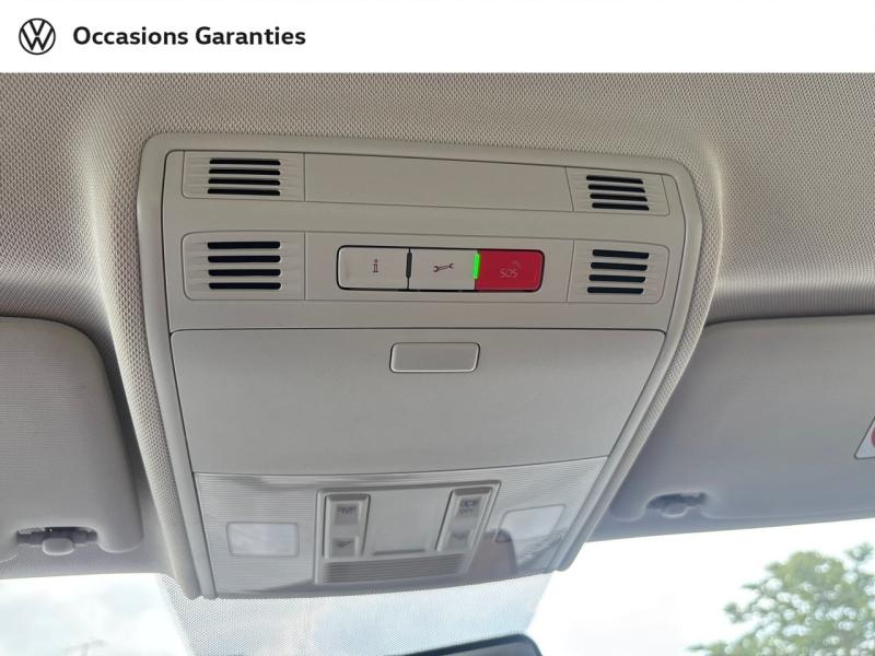 Voitures occasions VOLKSWAGEN POLO Business Mougins