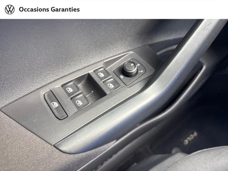 Voitures occasions VOLKSWAGEN POLO Business Mougins