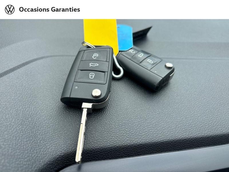 Voitures occasions VOLKSWAGEN POLO Business Mougins