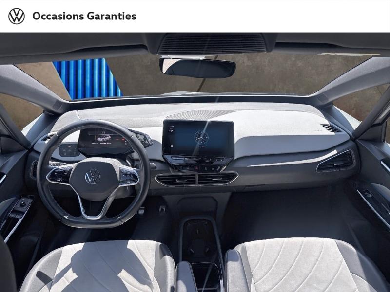 Voitures occasions VOLKSWAGEN ID.3 Base Mougins